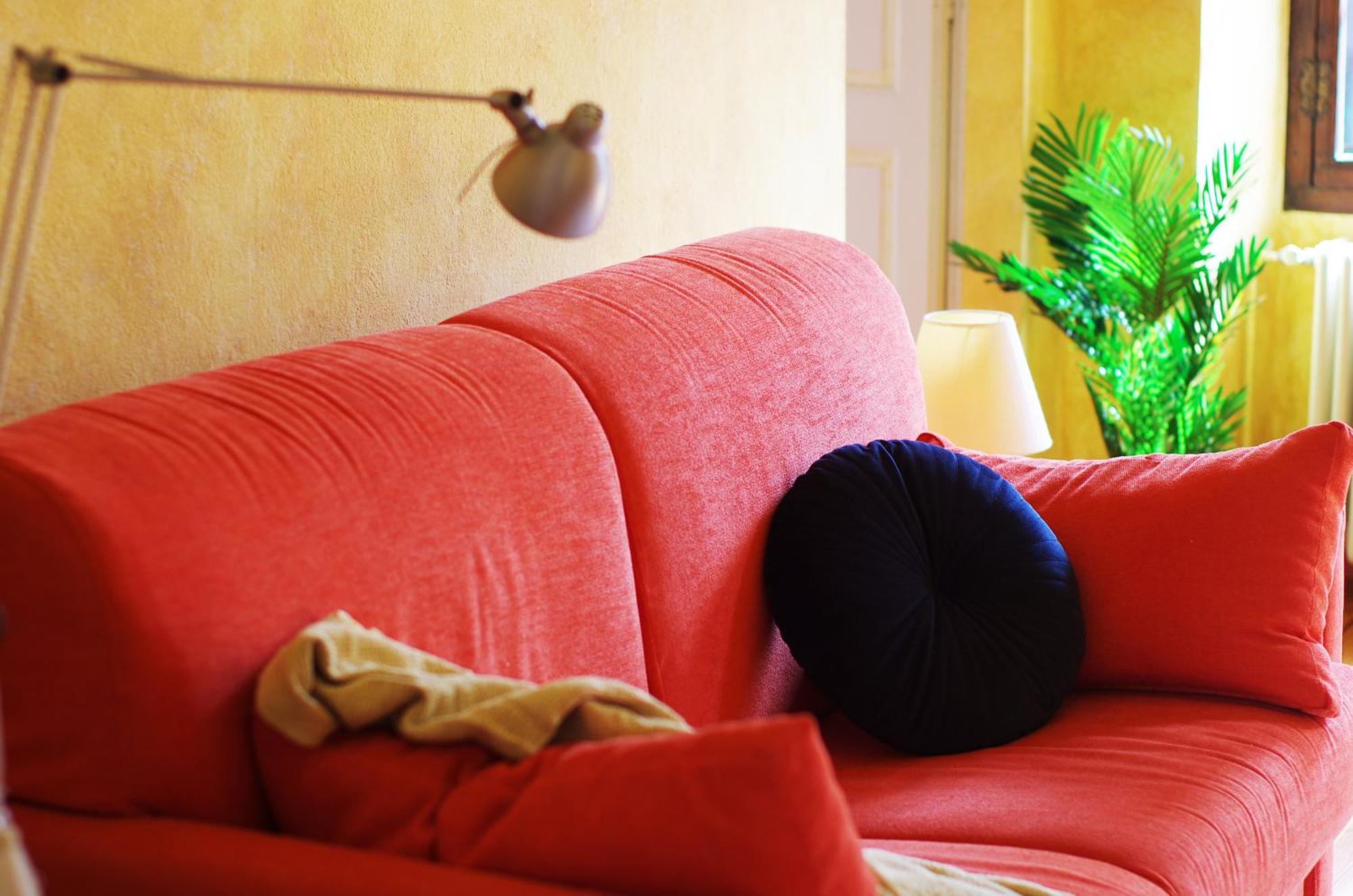 Quick Home - Magnolia Viverone Dış mekan fotoğraf