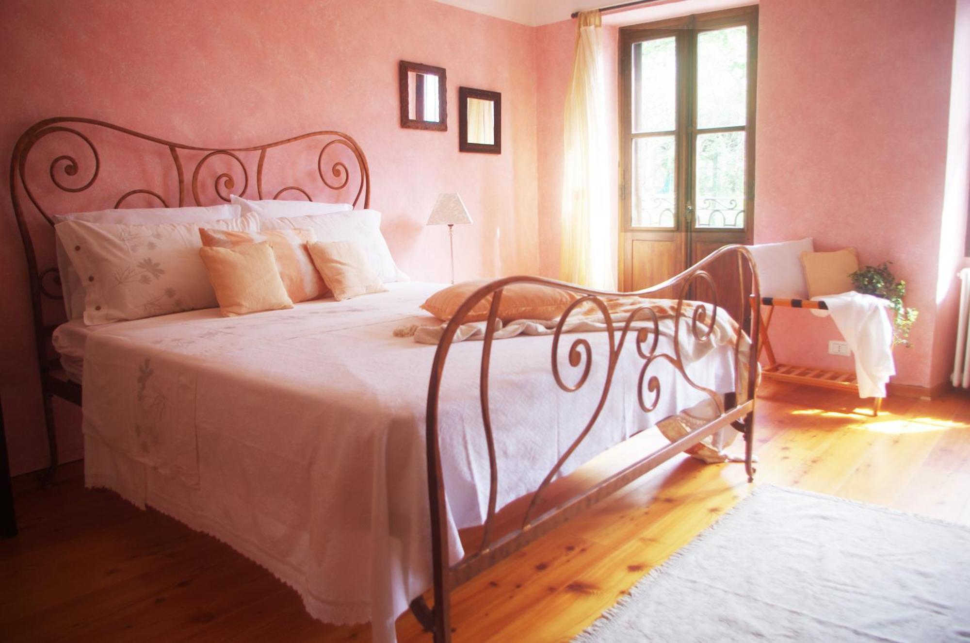 Quick Home - Magnolia Viverone Dış mekan fotoğraf