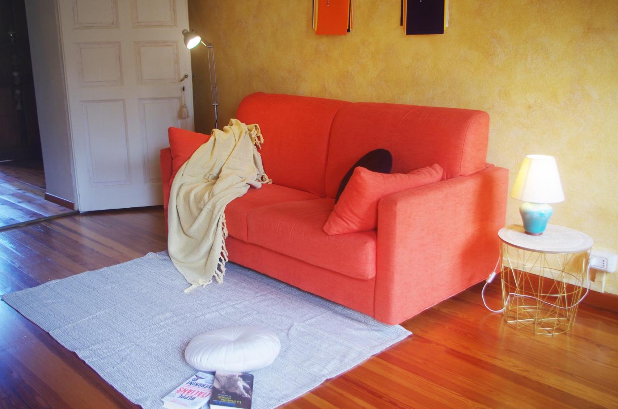 Quick Home - Magnolia Viverone Dış mekan fotoğraf