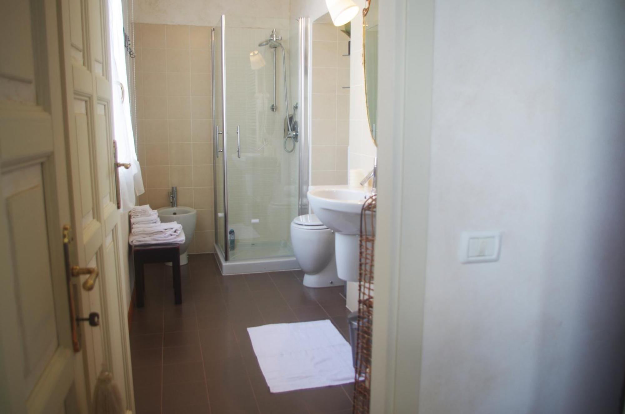 Quick Home - Magnolia Viverone Dış mekan fotoğraf