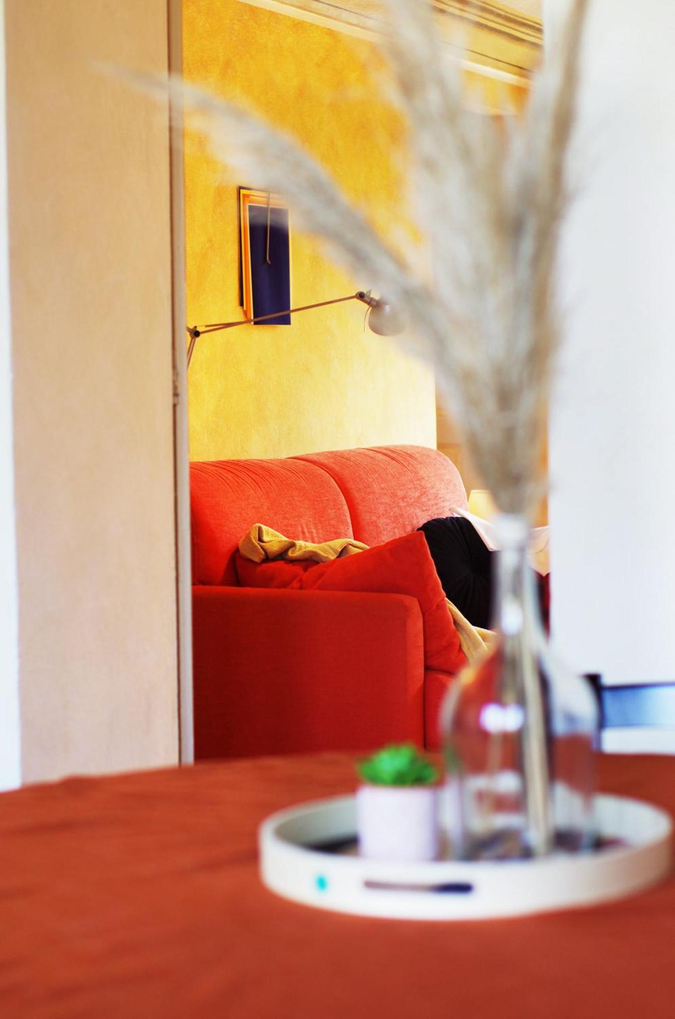 Quick Home - Magnolia Viverone Dış mekan fotoğraf